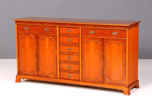 Original heldense schrank - original,