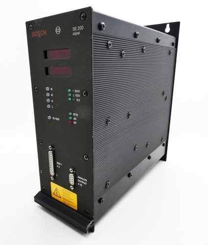 Bosch 200 digital - bosch, no.
