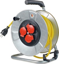 Kabeltrommel Außen 25m-50m
