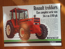 Prospekt niederländisch