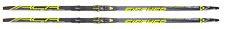 Fischer RCR Crown Vasa  192cm stiff - Langlaufski