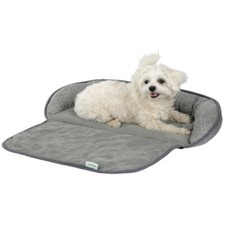 Couchkissen mit sofaschutz - mit,