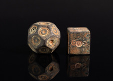 Byzantinische Münzgewichte