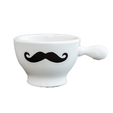 Rasierschale 13,5 cm mit