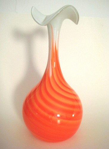 Hohe mundgeblasene murano - mundgeblasene,