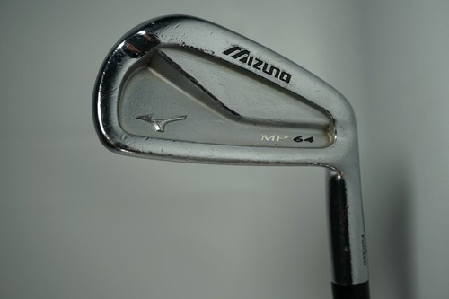 Mizuno mp64 eisen regular - mizuno, /