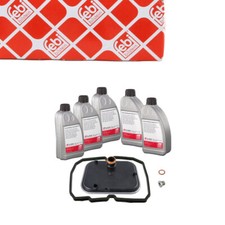 febi Getriebefilter Satz