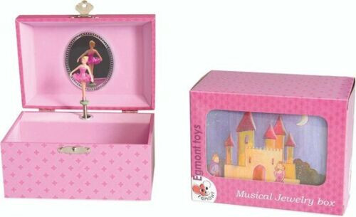 Egmonttoys musikschmuckkasten - egmonttoys,