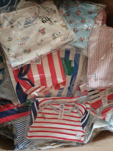 Baby boden body anzüge - ex,