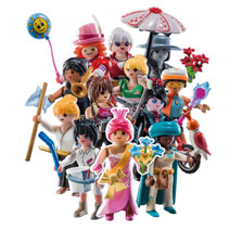 Playmobil® Figures Girls