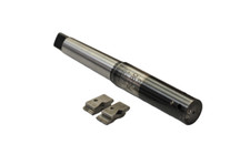 Koyemann Reibahle MK3 31-34 mit verstellbare  HM Messer R31 K10 2 Stück RHV19057