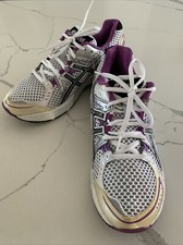 Women's Asics Gel-1170 Gray