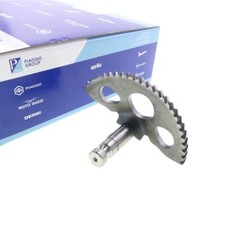 Kickstarterwelle Original für