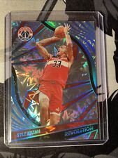 2021-22 Panini Revolution