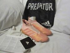 Adidas Predator X 18+ FG Pink Gr. 41 1/3 "Top gepflegt"