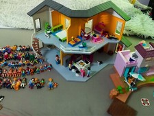 Playmobil Sammlung XXL