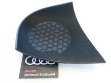 Original Audi TT (8J)