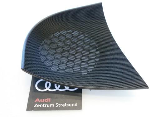Original audi - audi, (8j)