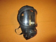 Atemschutz Gas Gummi Maske