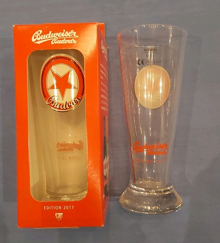 Budvar budweiser 33l - budvar,