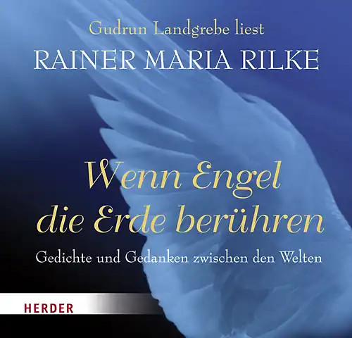 Wenn engel die - die, berühren