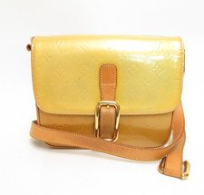 echt Louis Vuitton Monogramm