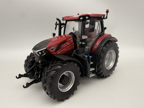 Modell traktor case puma - case, ih