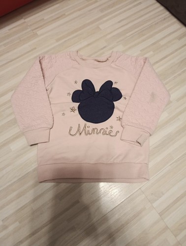 Pullover mädchen disney - pullover,