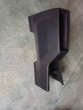 Volvo 940 Mittelkonsole mit