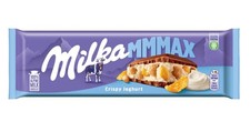 Milka MMMAX Crispy Joghurt