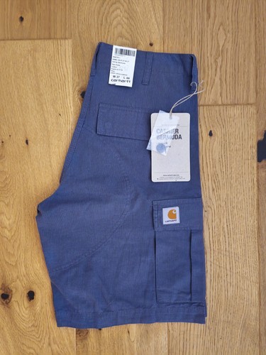 Carhartt shorts herren - shorts,