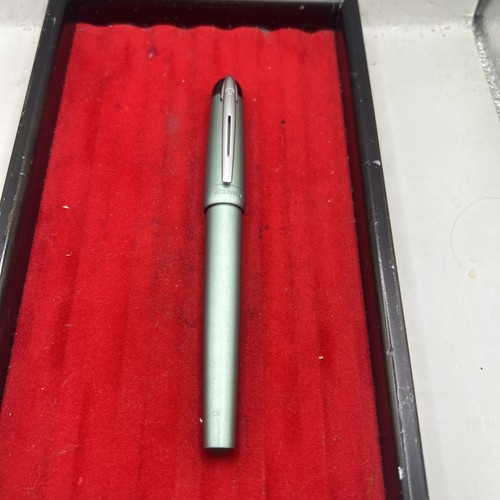 Vintage waterman kultur - waterman,