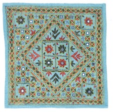 Kissen / Dekokissen /hülle, Orient Kissen / Dekokissen /bezug, bestickter Deko