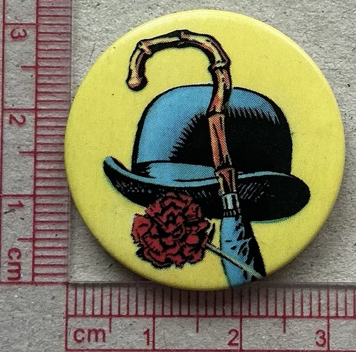 Vintage big ben dez - vintage,