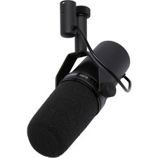 Shure sm7b mikrofon - sm7b,