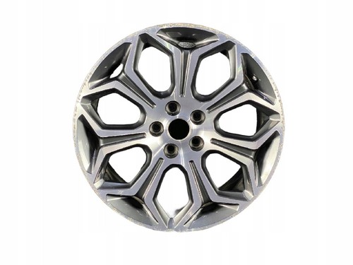 Ford focus mk4 - st-line, 18"