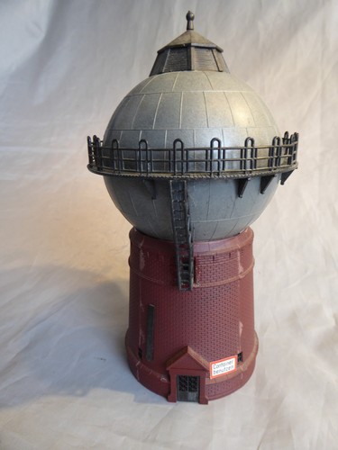 Heljan wasserturm crailsheim - heljan,