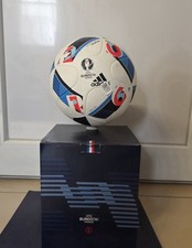 Adidas EURO 2016 Spielball