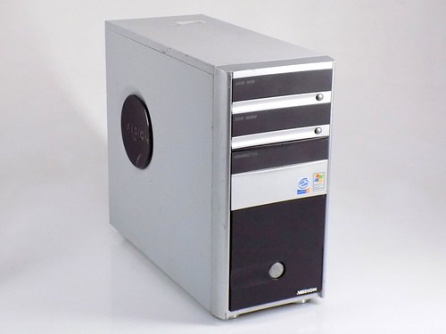 Medion mt6 mini tower - mt6,
