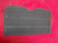 Hutablage honda crx ed9 - ,