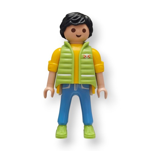 Playmobil figur freizeitpark - playmobil,
