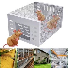 Rattenfallen Lebendfalle Maus