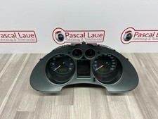 Seat Ibiza 6L Benzin Tacho