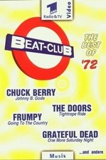 Beat Club - The Best of 72 von