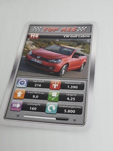 Volkswagen golf cabrio - golf,