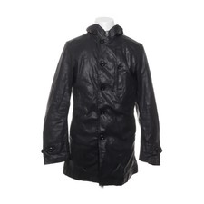 G-Star Raw, Wachsmantel