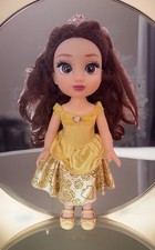 🎅🏼Puppe Disney