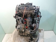 BHC teilmotor CITROEN 2CV 6