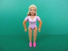 Lego belville scala figur - lego,
