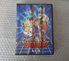 Digimon Tamers | Die komplette